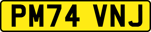 PM74VNJ
