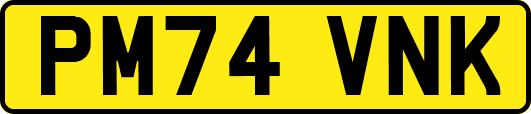 PM74VNK