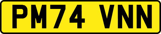 PM74VNN
