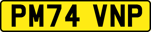 PM74VNP