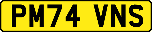 PM74VNS