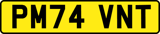 PM74VNT