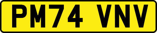 PM74VNV