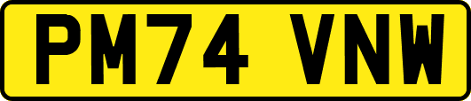 PM74VNW