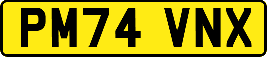 PM74VNX