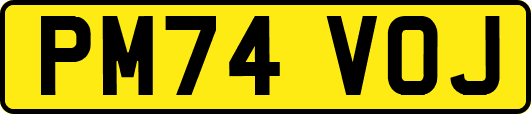 PM74VOJ