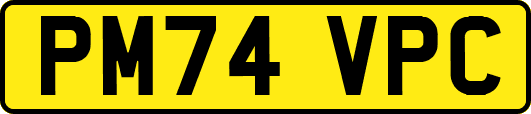 PM74VPC