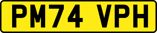 PM74VPH