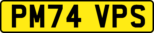 PM74VPS