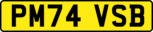 PM74VSB