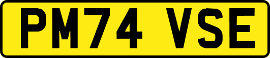PM74VSE