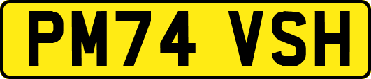 PM74VSH
