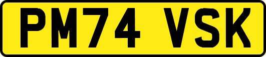 PM74VSK