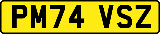 PM74VSZ