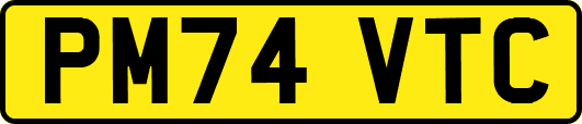 PM74VTC