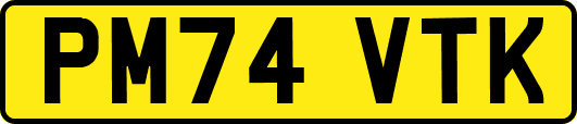 PM74VTK