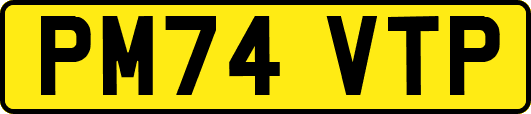 PM74VTP