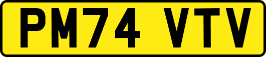 PM74VTV