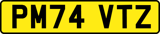 PM74VTZ