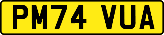 PM74VUA