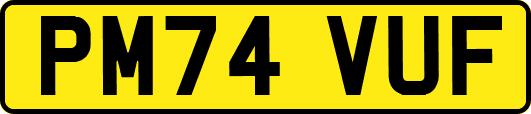 PM74VUF