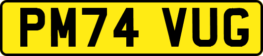 PM74VUG