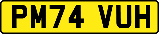 PM74VUH