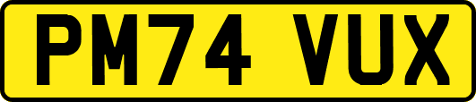 PM74VUX