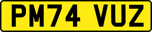 PM74VUZ