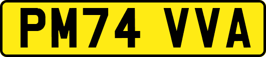 PM74VVA