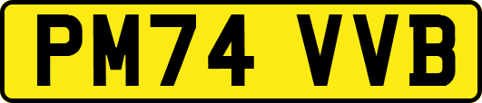 PM74VVB