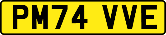 PM74VVE