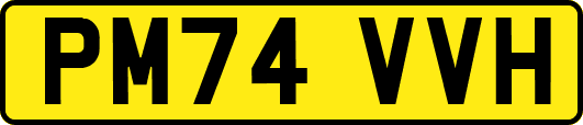 PM74VVH