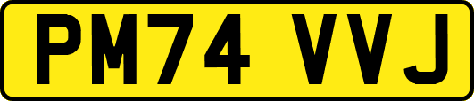 PM74VVJ