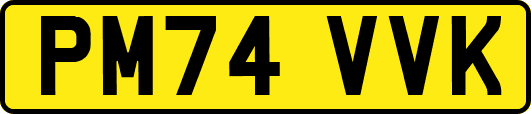 PM74VVK