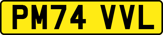 PM74VVL