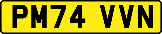 PM74VVN