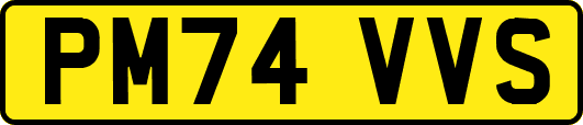 PM74VVS