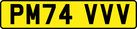 PM74VVV