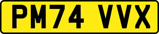 PM74VVX
