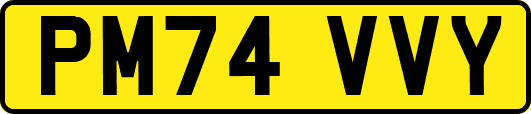 PM74VVY