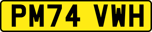 PM74VWH