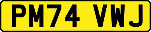 PM74VWJ