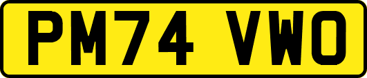 PM74VWO