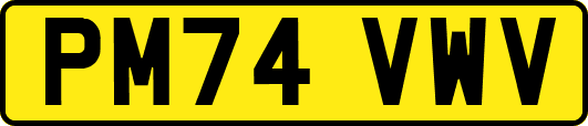 PM74VWV