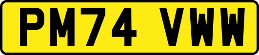 PM74VWW