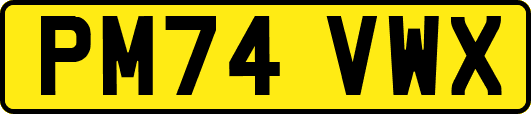 PM74VWX