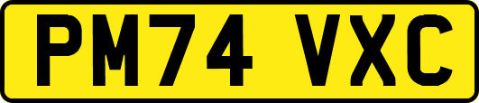 PM74VXC