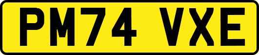 PM74VXE
