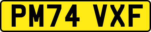 PM74VXF